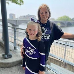 Meet your Posher, Sandy